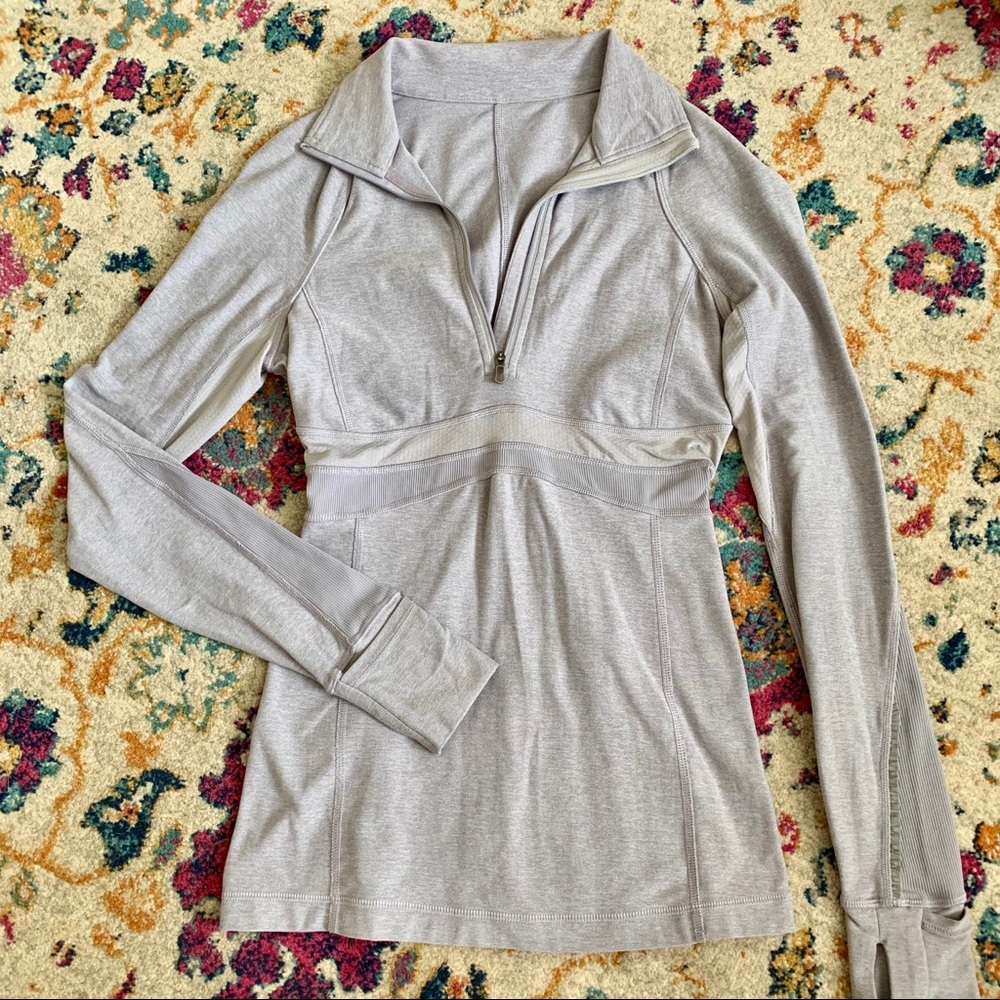 Lululemon Pullover
